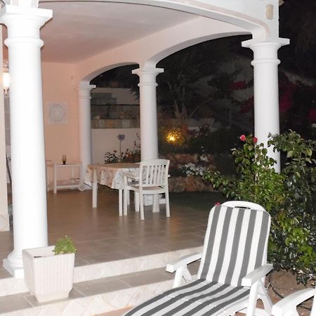 La Bastide Fleurie Apartment Кавалере-сюр-Мер Екстериор снимка
