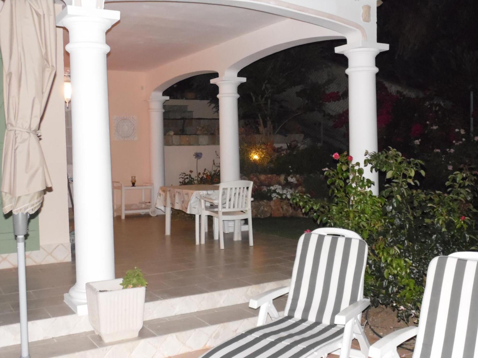 La Bastide Fleurie Apartment Кавалере-сюр-Мер Екстериор снимка